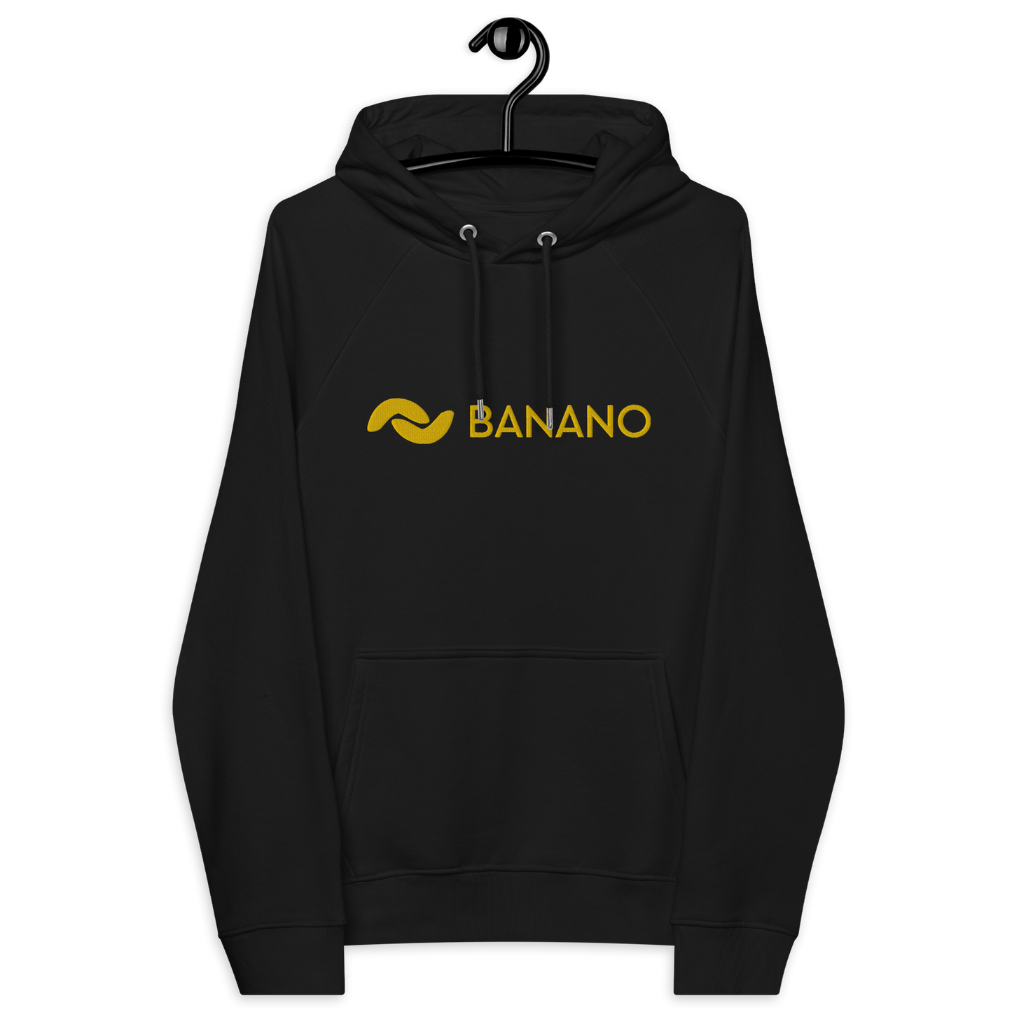 Banano Logo Hoodie