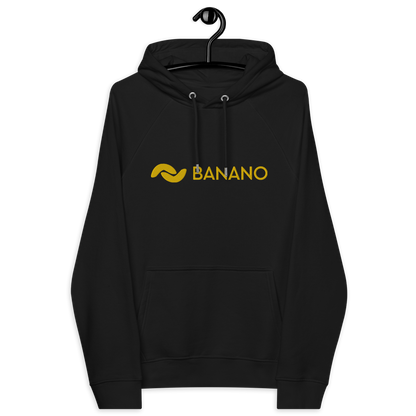 Banano Logo Hoodie