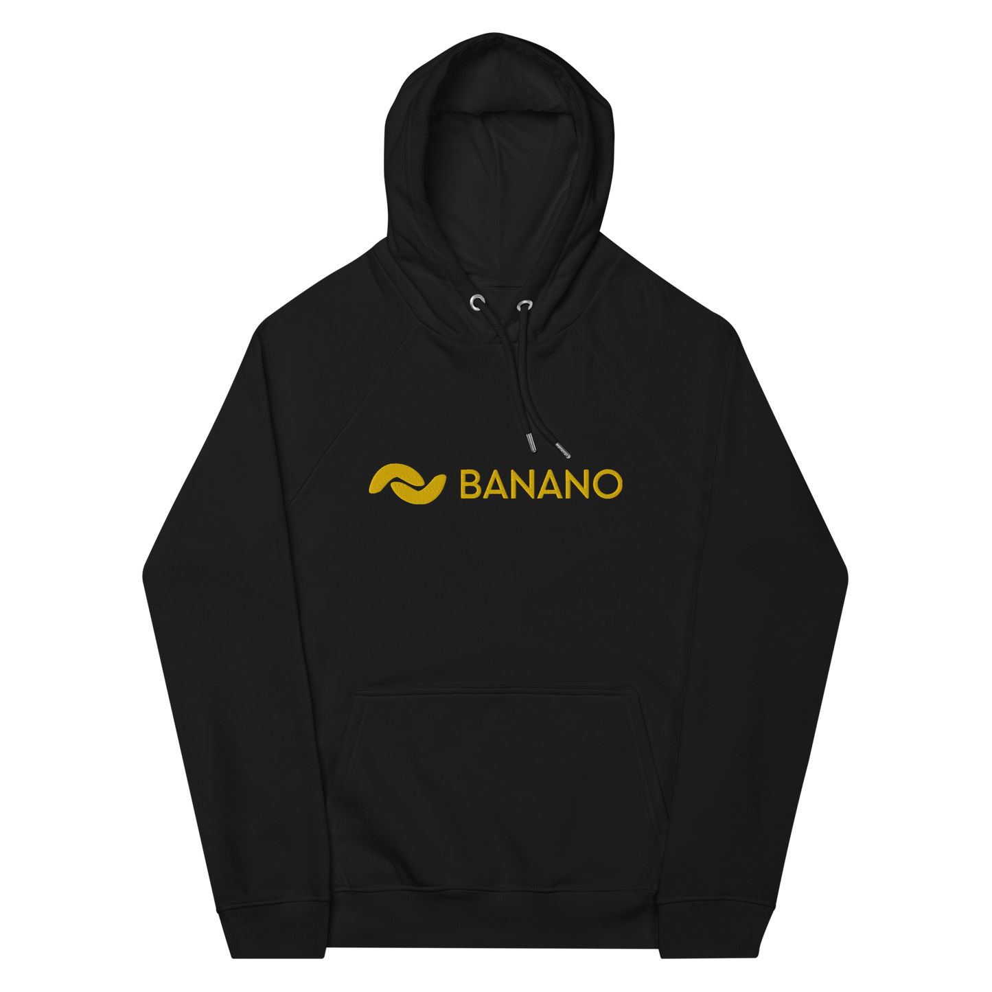 Banano Logo Hoodie