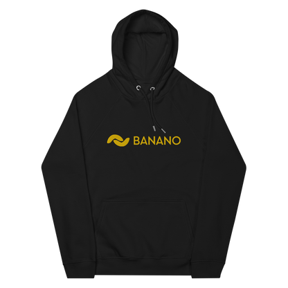 Banano Logo Hoodie