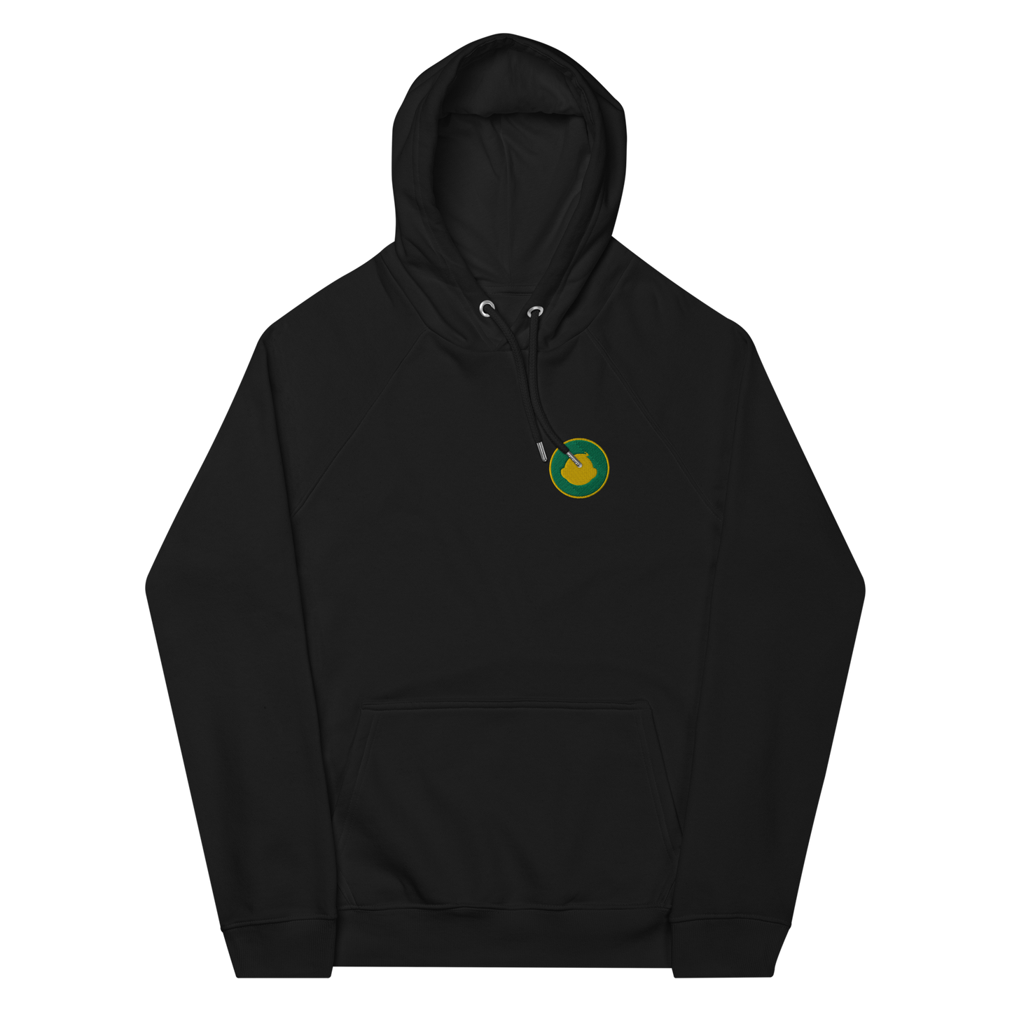 cryptomonKeys Submark Hoodie