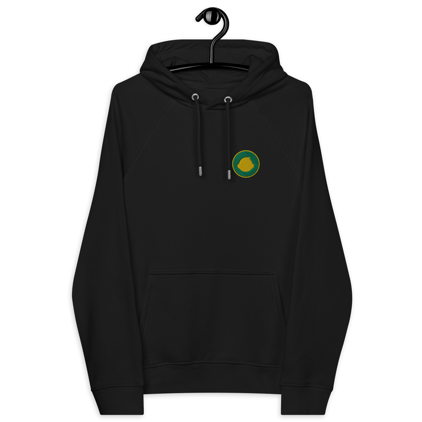 cryptomonKeys Submark Hoodie