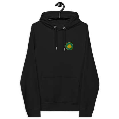 cryptomonKeys Submark Hoodie