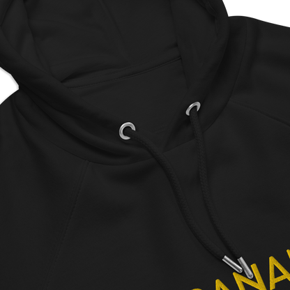 Banano Logo Hoodie