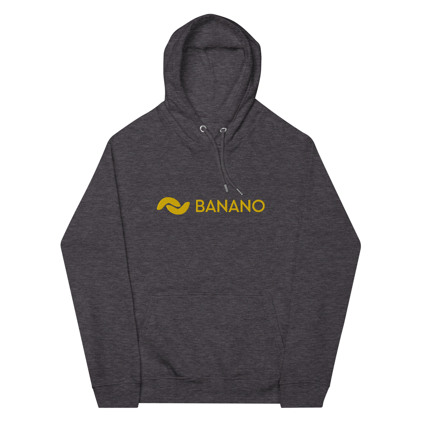 Banano Logo Hoodie