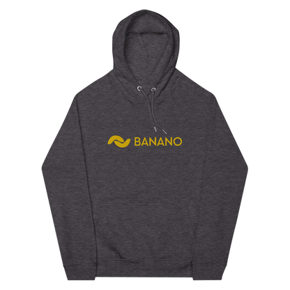 Banano Logo Hoodie