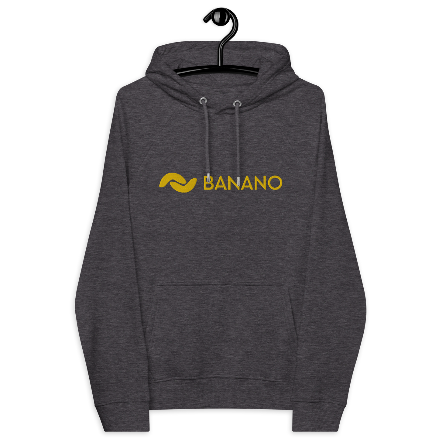 Banano Logo Hoodie