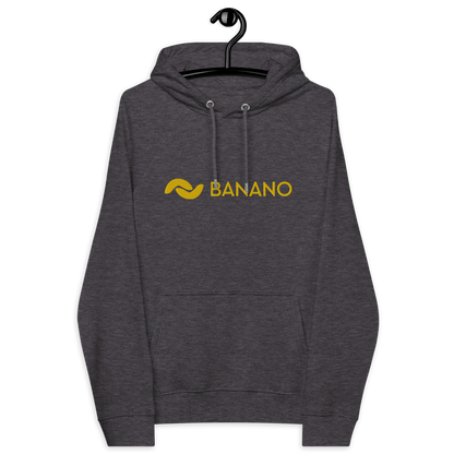 Banano Logo Hoodie