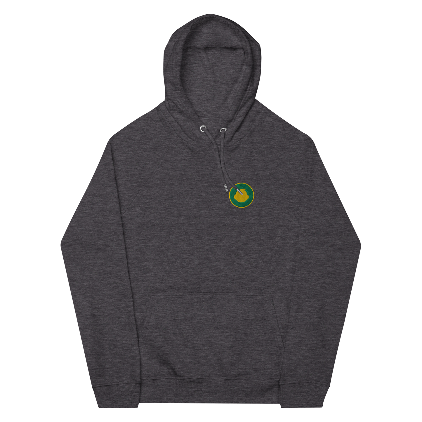 cryptomonKeys Submark Hoodie