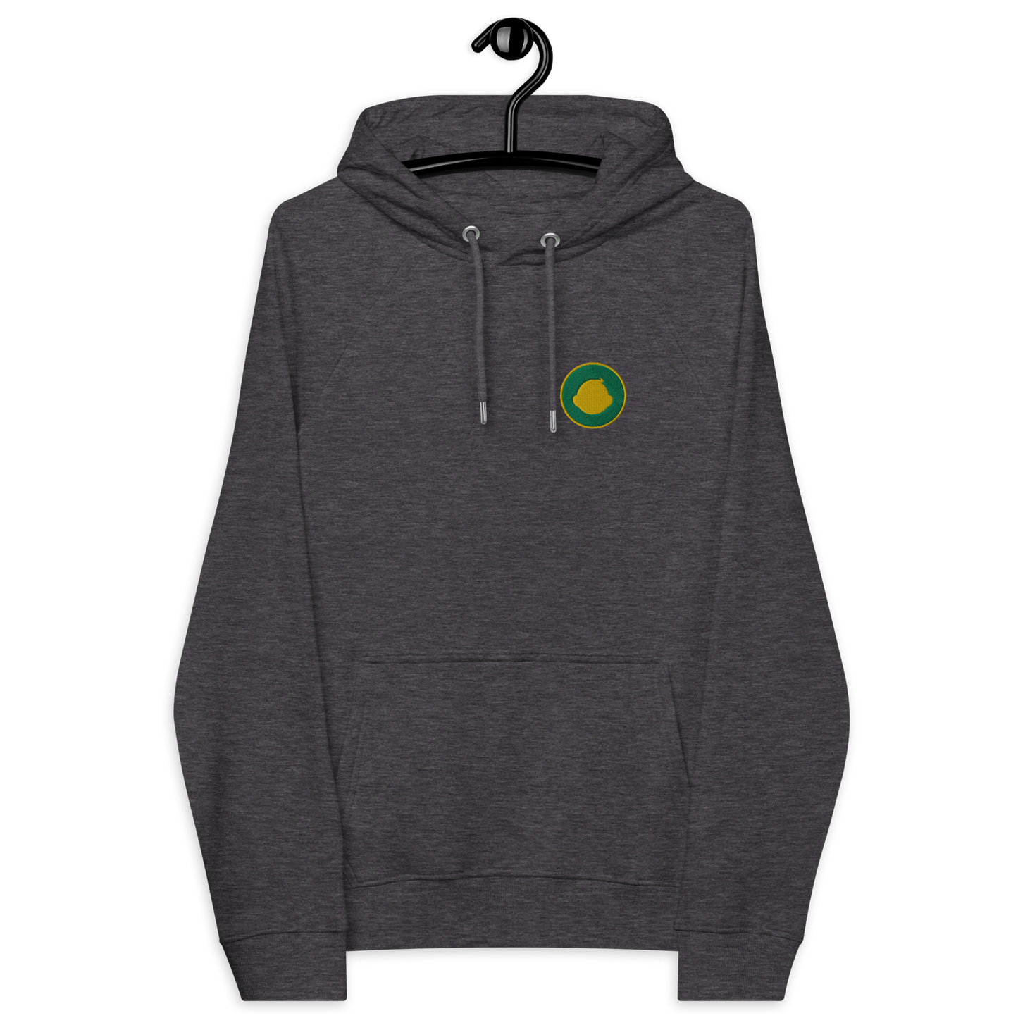 cryptomonKeys Submark Hoodie