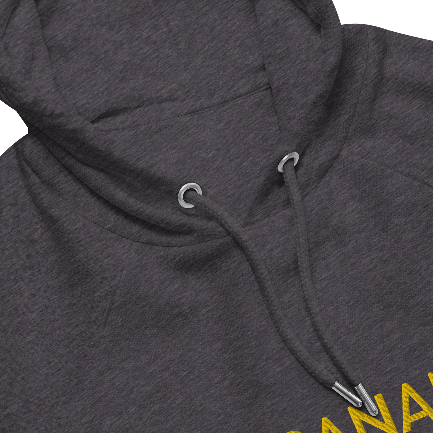 Banano Logo Hoodie