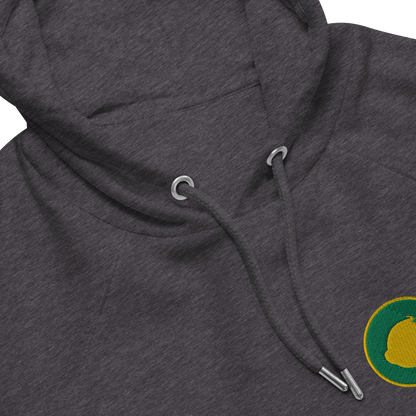 cryptomonKeys Submark Hoodie