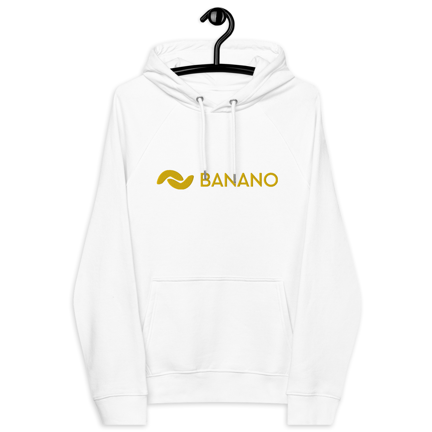 Banano Logo Hoodie