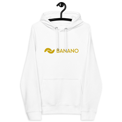 Banano Logo Hoodie