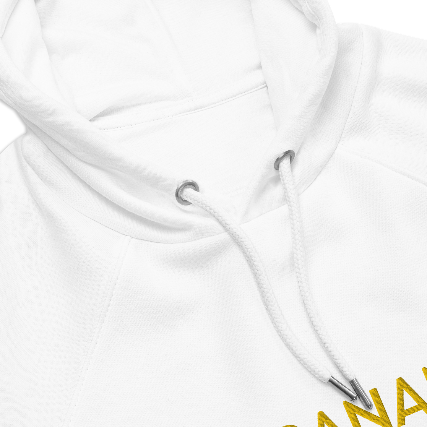 Banano Logo Hoodie