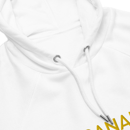 Banano Logo Hoodie