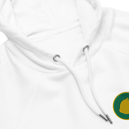 cryptomonKeys Submark Hoodie