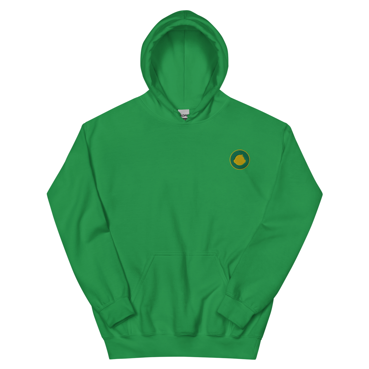 cryptomonKeys Submark Hoodie