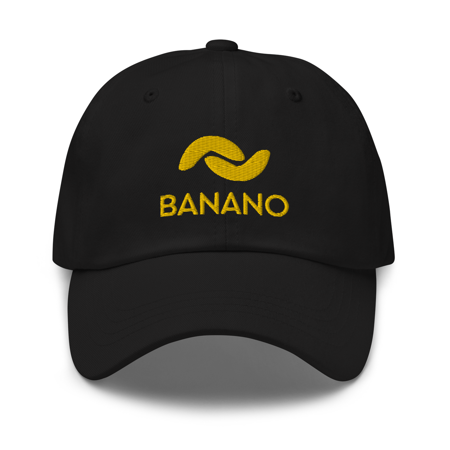 Banano Logo Hat