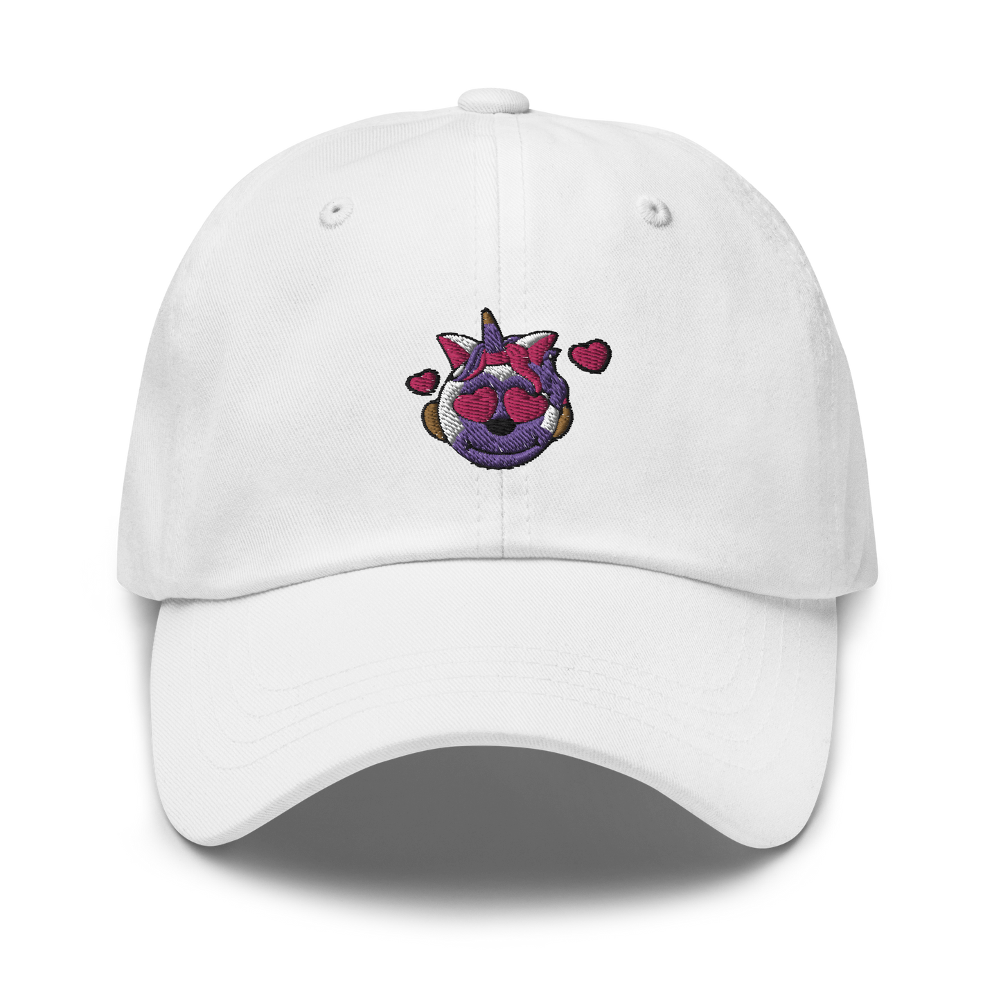 UnimonKey Hat